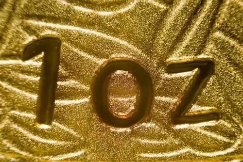 Record Gold