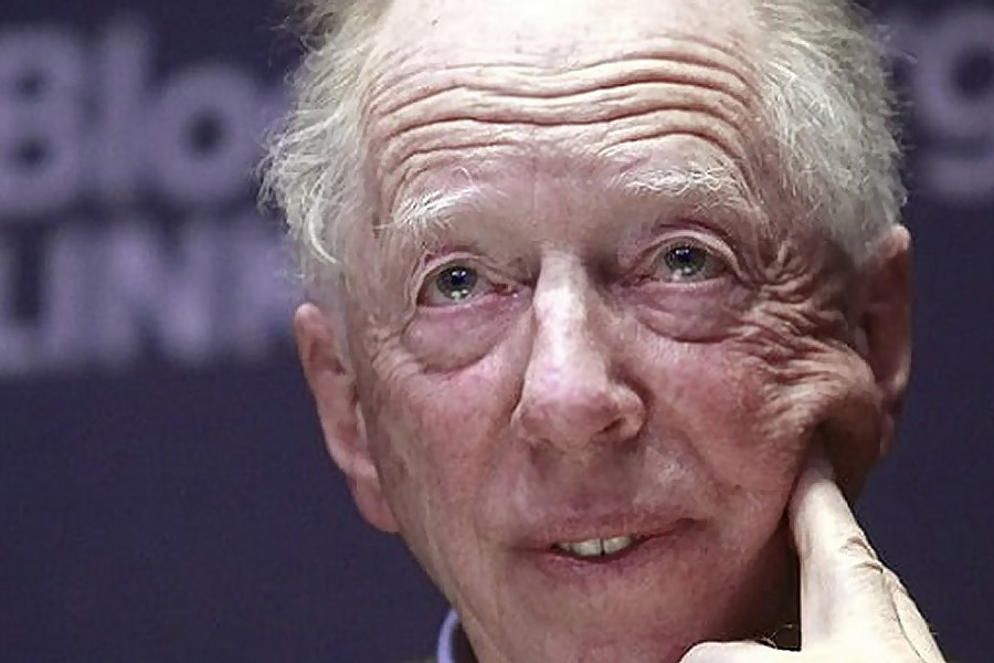 Jacob Rothschild