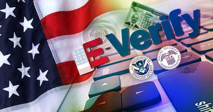 e-verify a threat to freedom