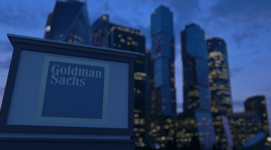 $2,900 Gold?! Goldman Sachs Just Raised the Bar—Here’s Why!