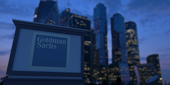 $2,900 Gold?! Goldman Sachs Just Raised the Bar—Here’s Why!