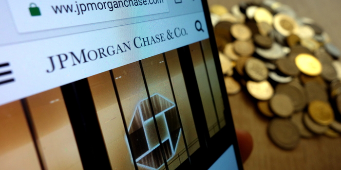 JPMorgan chase precious metals