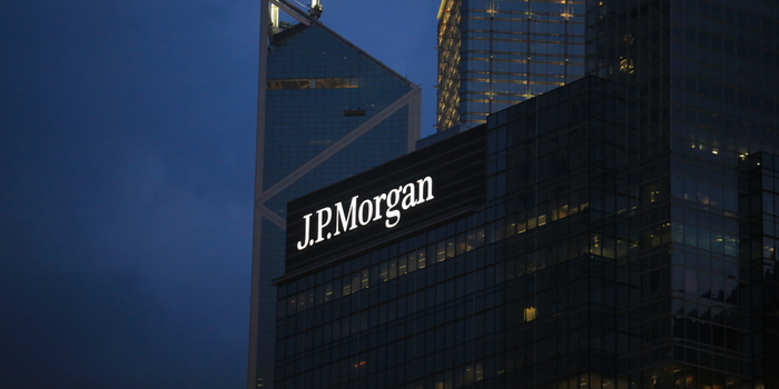 jp morgan