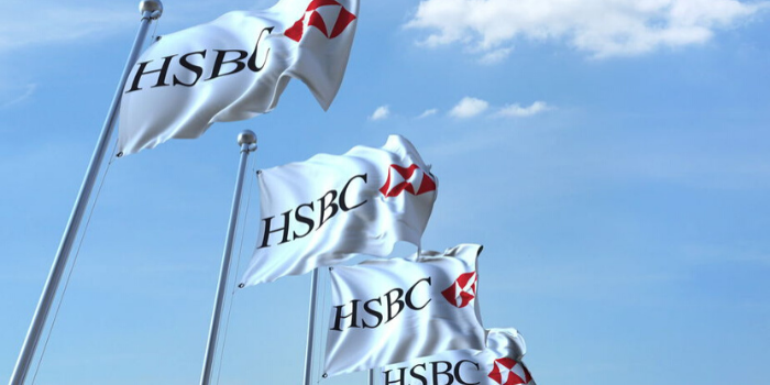 HSBC Fraudsters