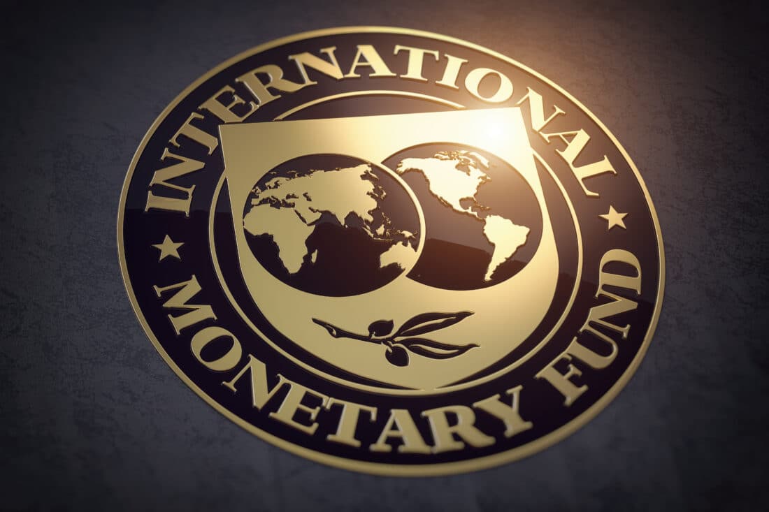 imf federal reserve