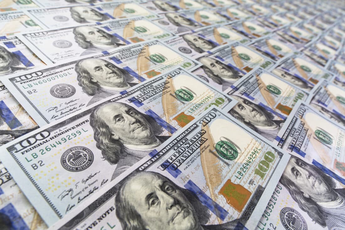 Economic Slump target sales