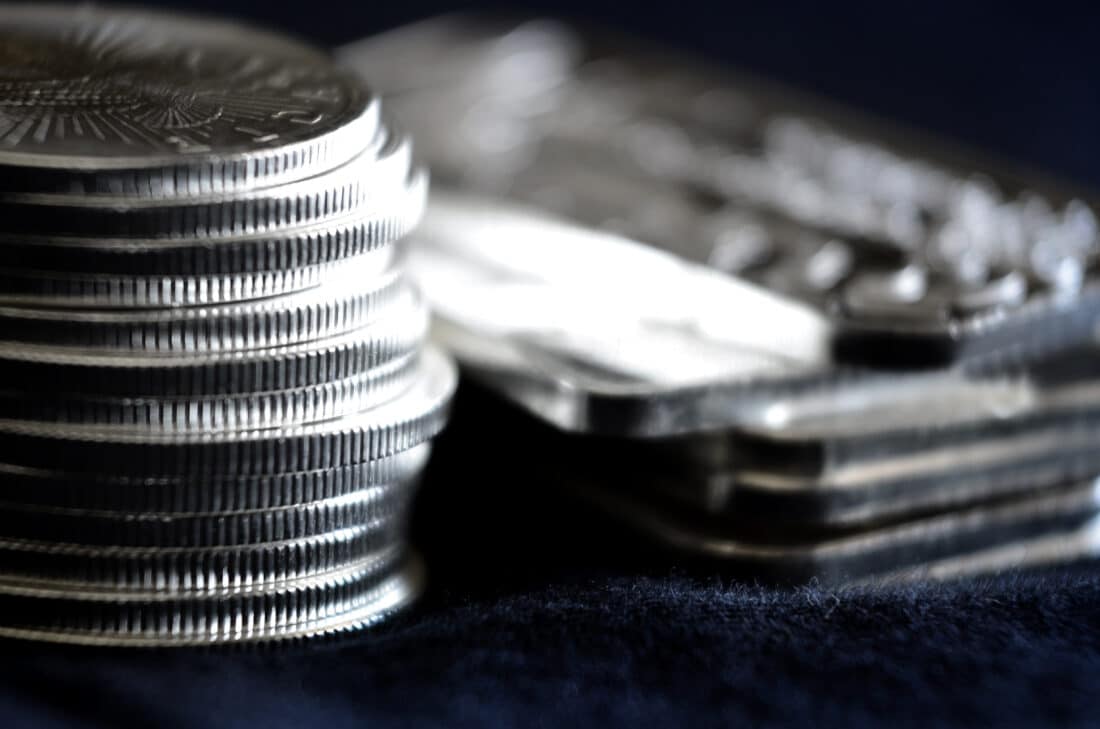 Silver Market