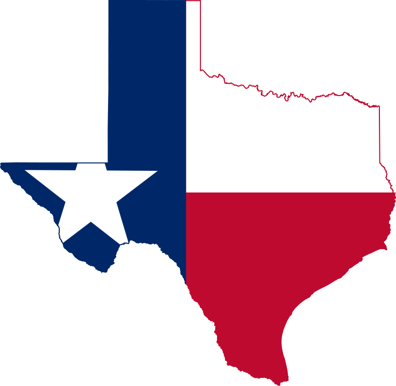 Texas Reopening