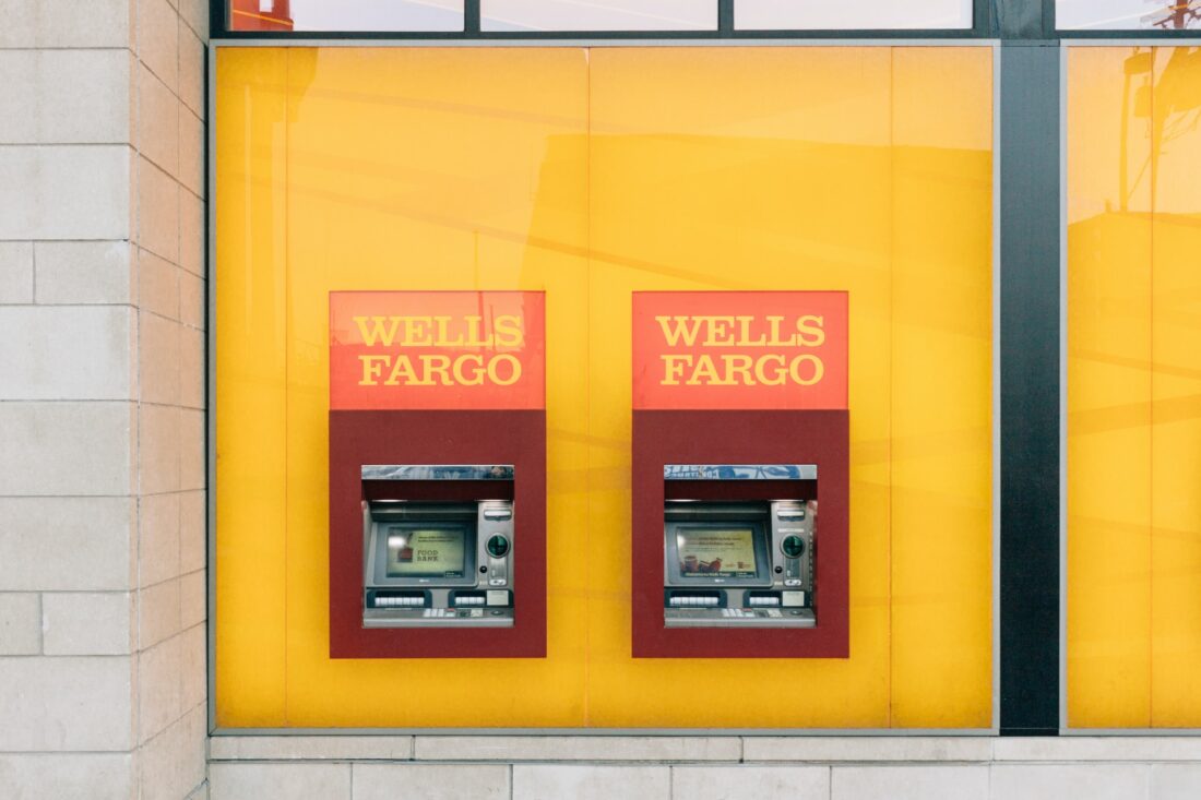 wells fargo