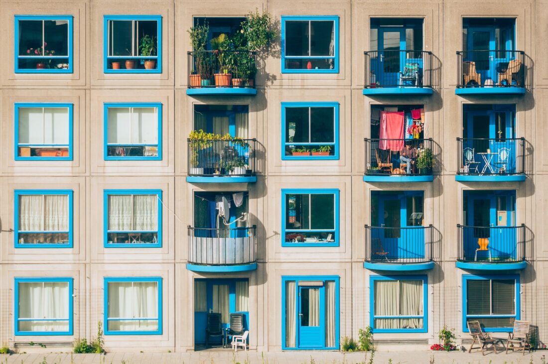 apartment prices