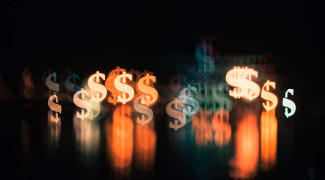 Excess savings