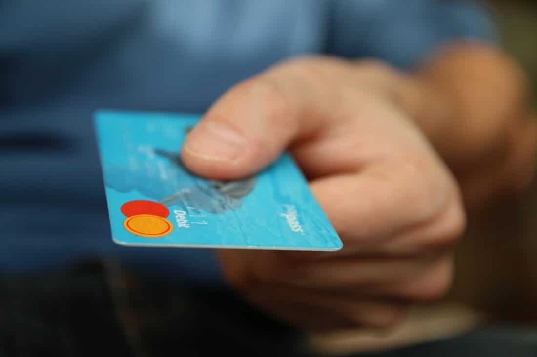 corporate america's borrowing habits