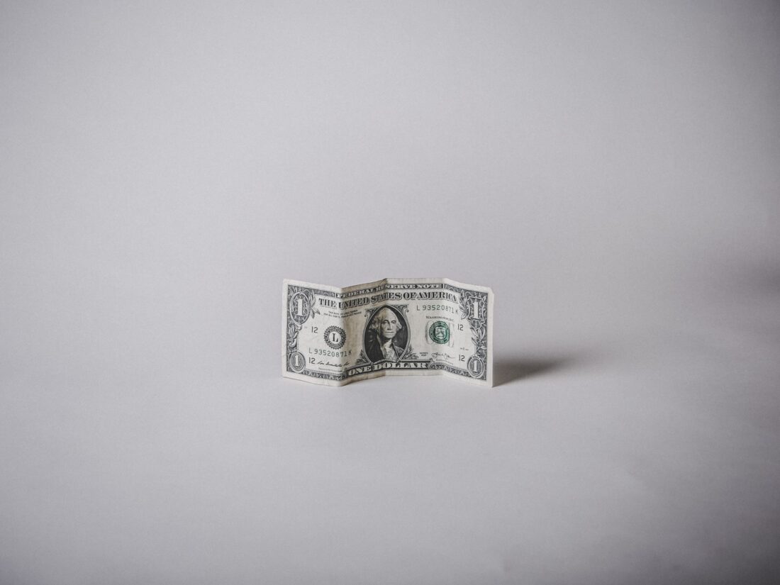 treasury is out of cash