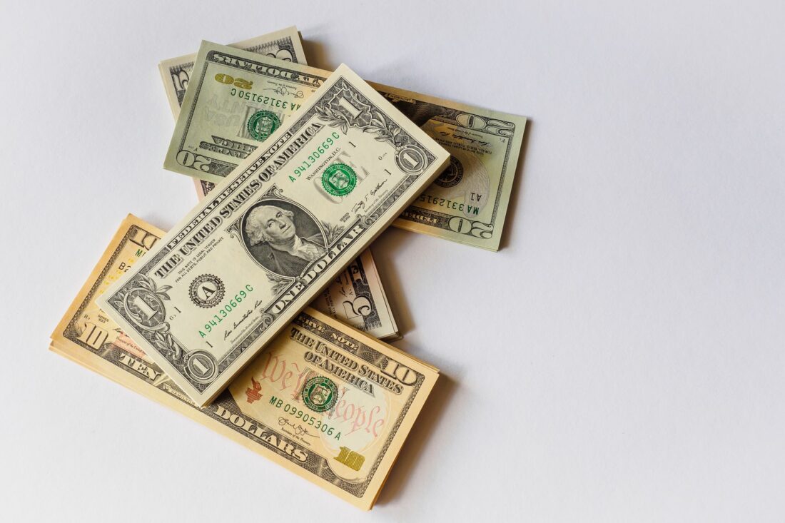 New Green Deal Endgame banking reforms
