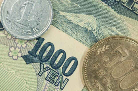 Shorting Dollar Japan the