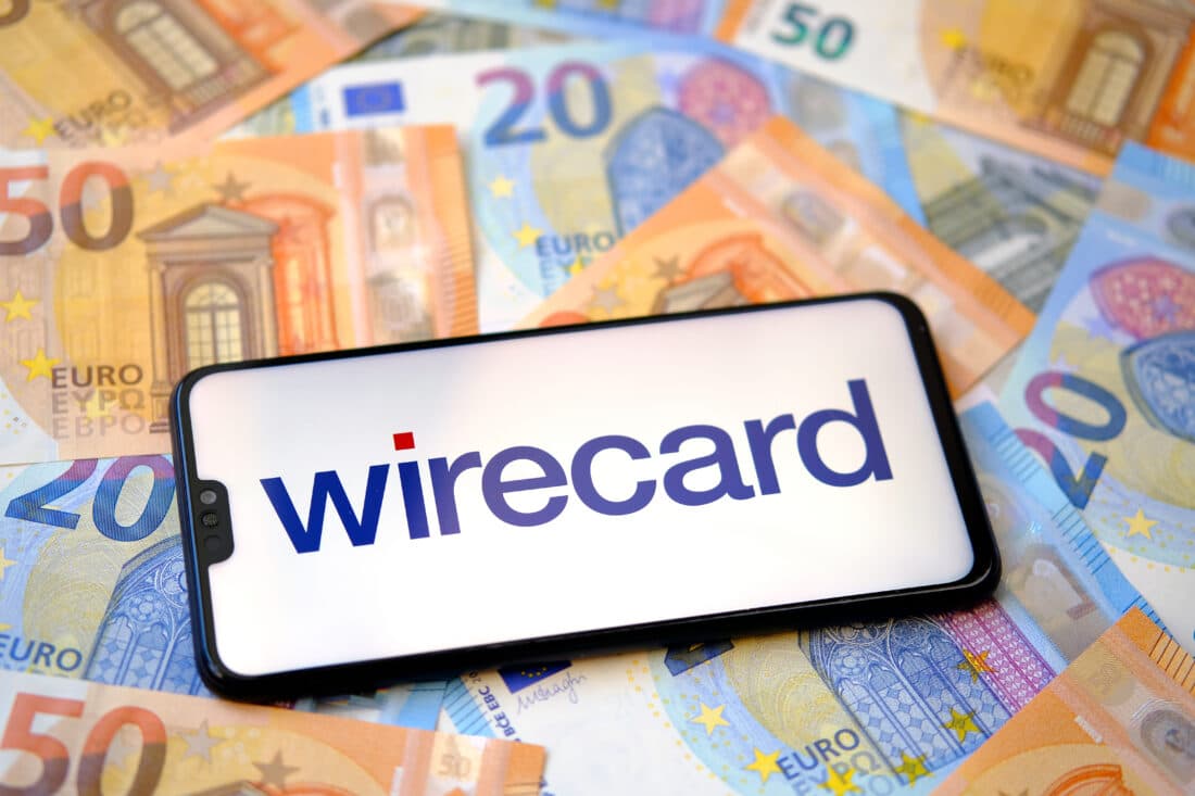 Wirecard Money