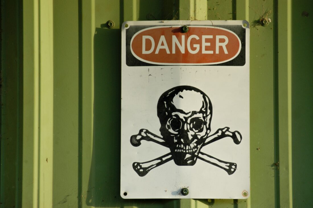 levin warned
