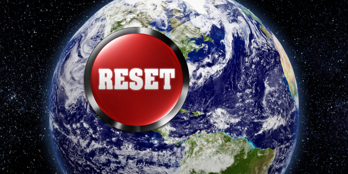 global reset