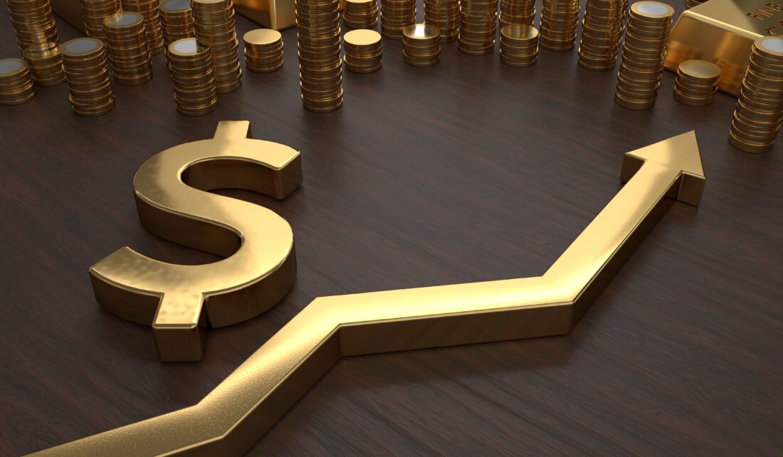 Gold is Stabilizing