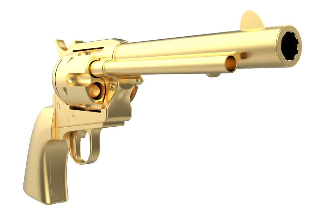 2nd Amendment