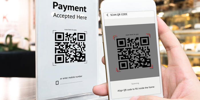 Cashless
