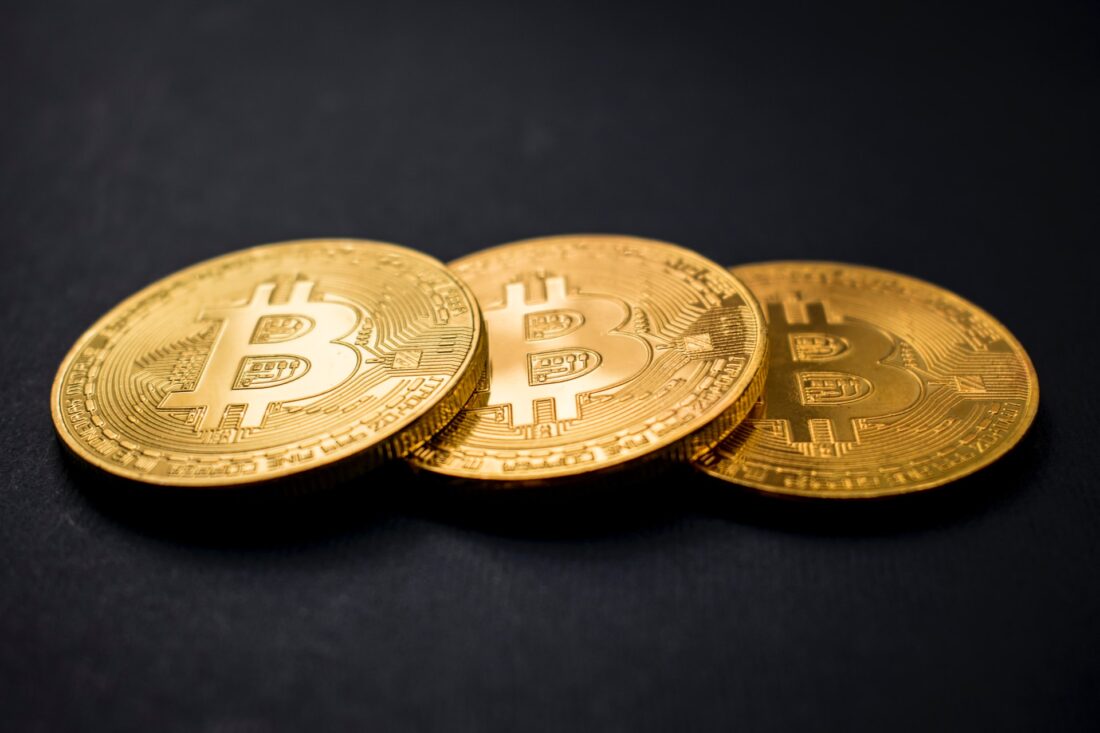 e-krona bitcoin