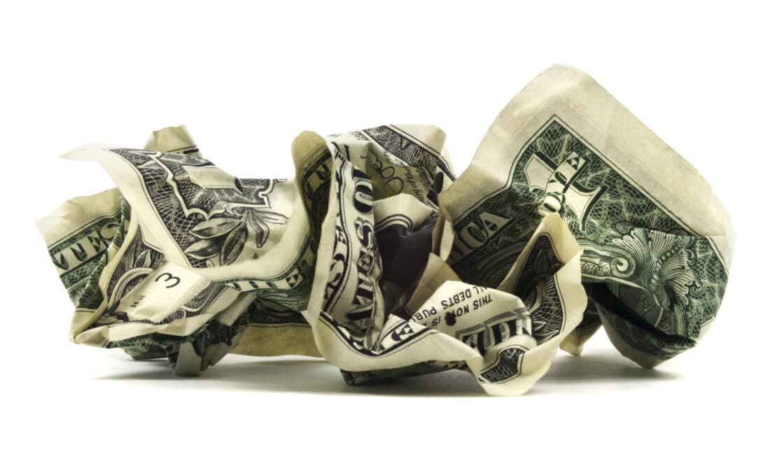 Value of the Dollar