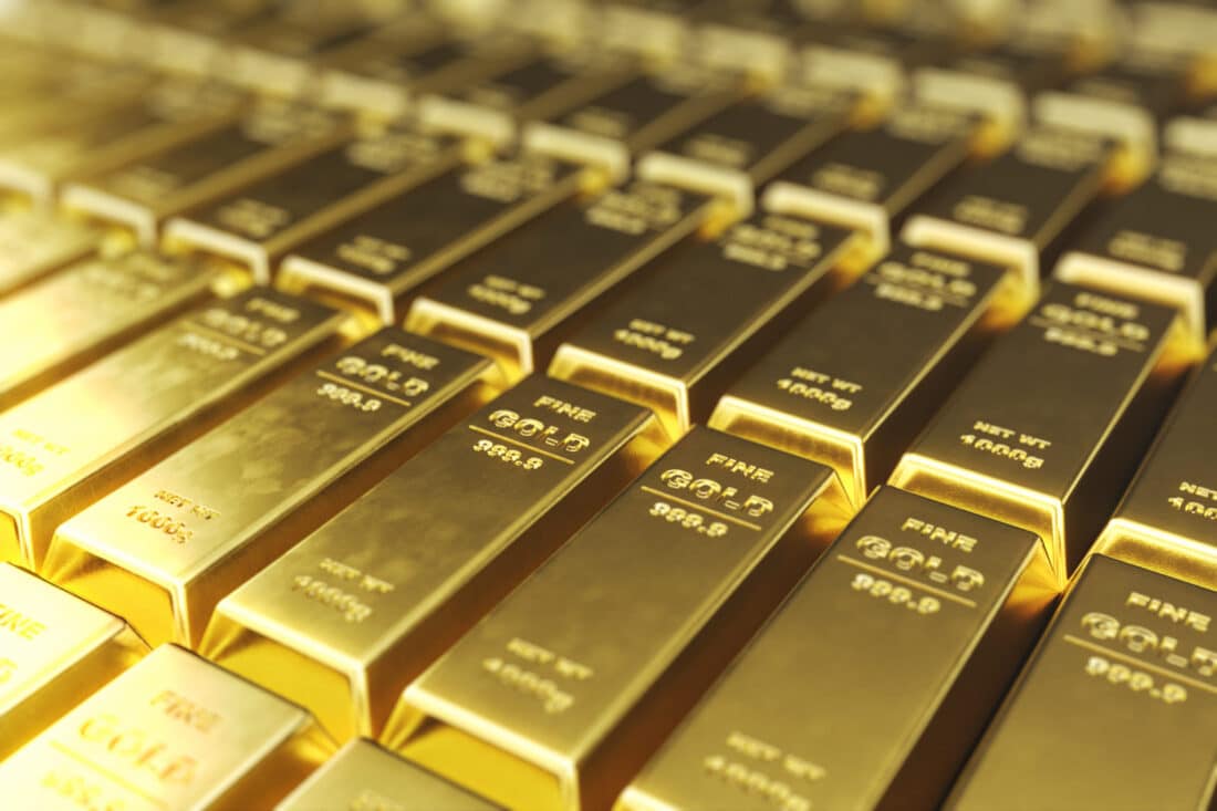 What is the Gold Standard