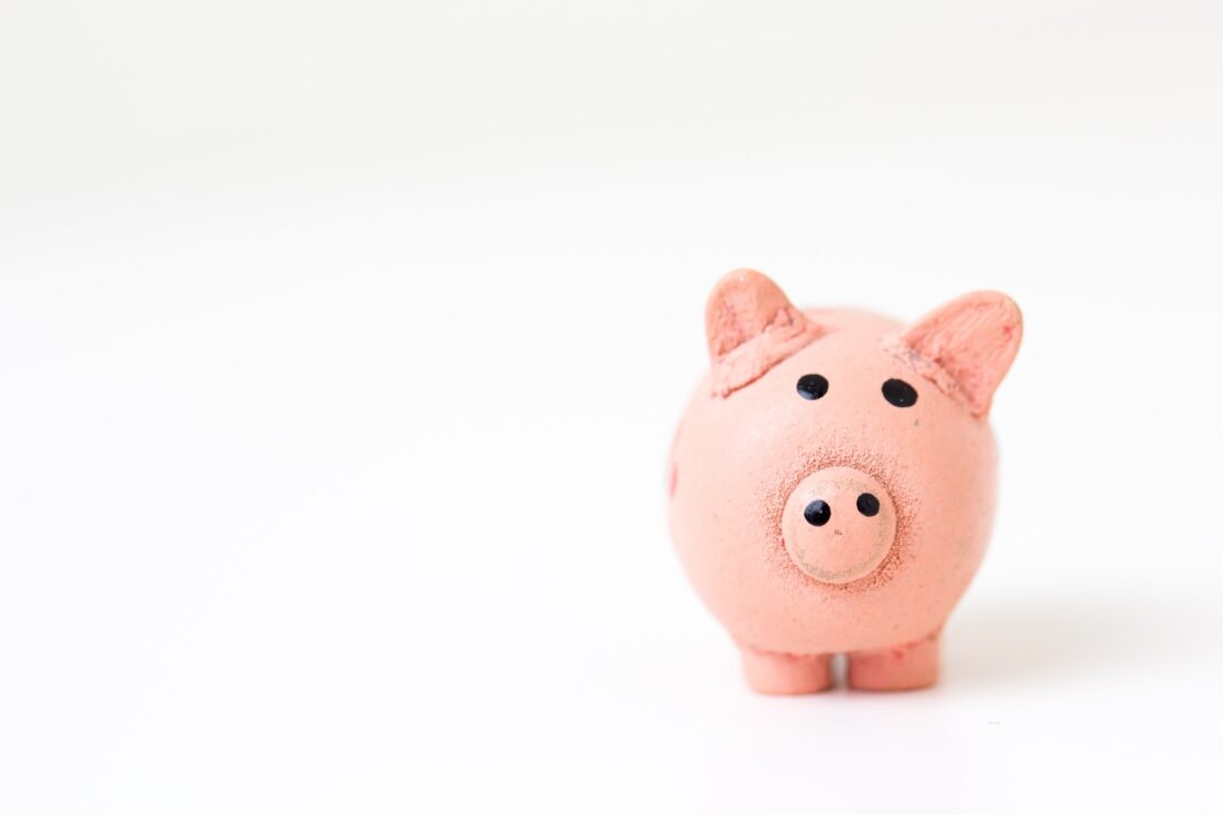 personal savings