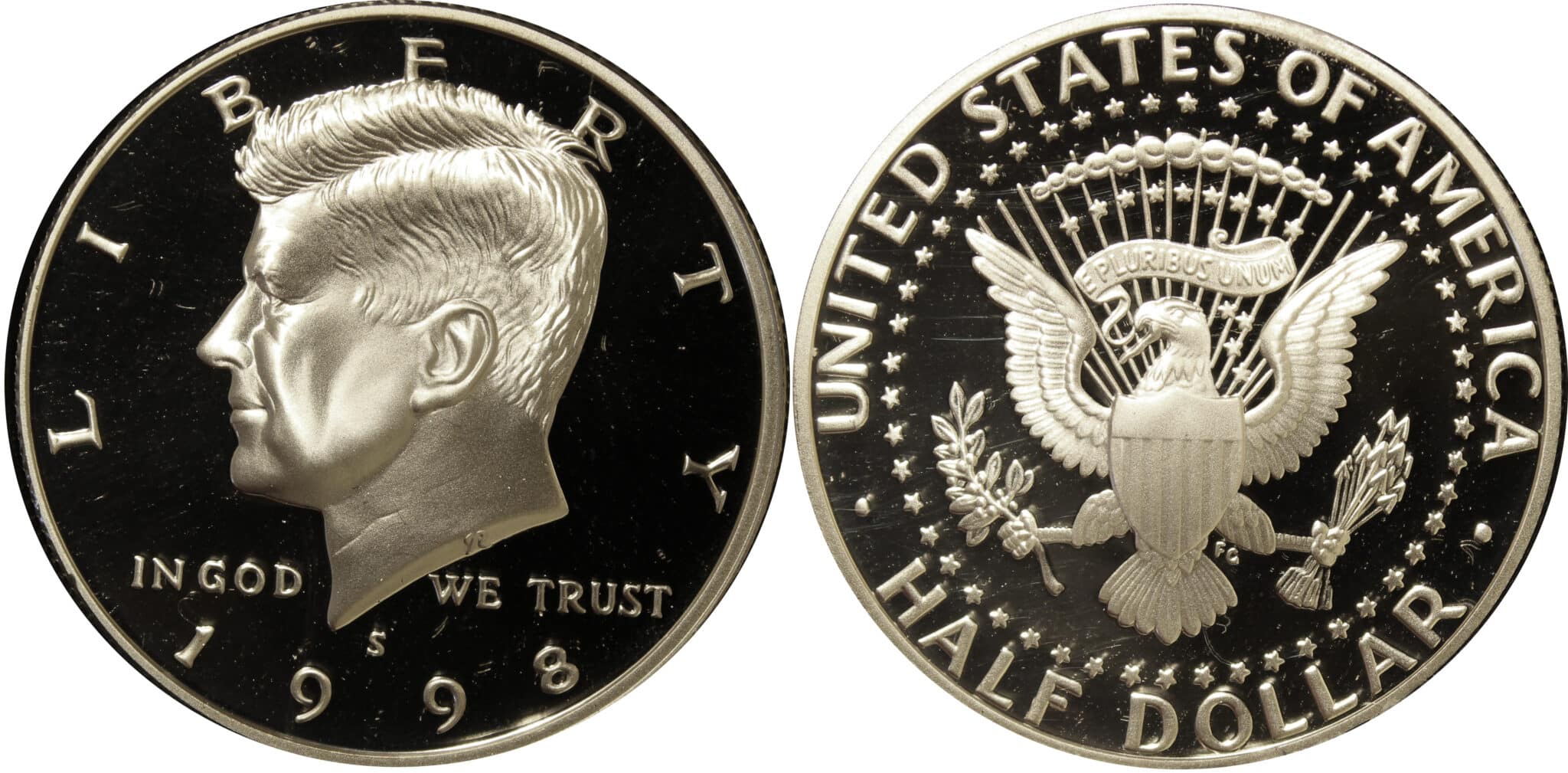 Proof Coins vs Uncirculated Ones What's the Difference?