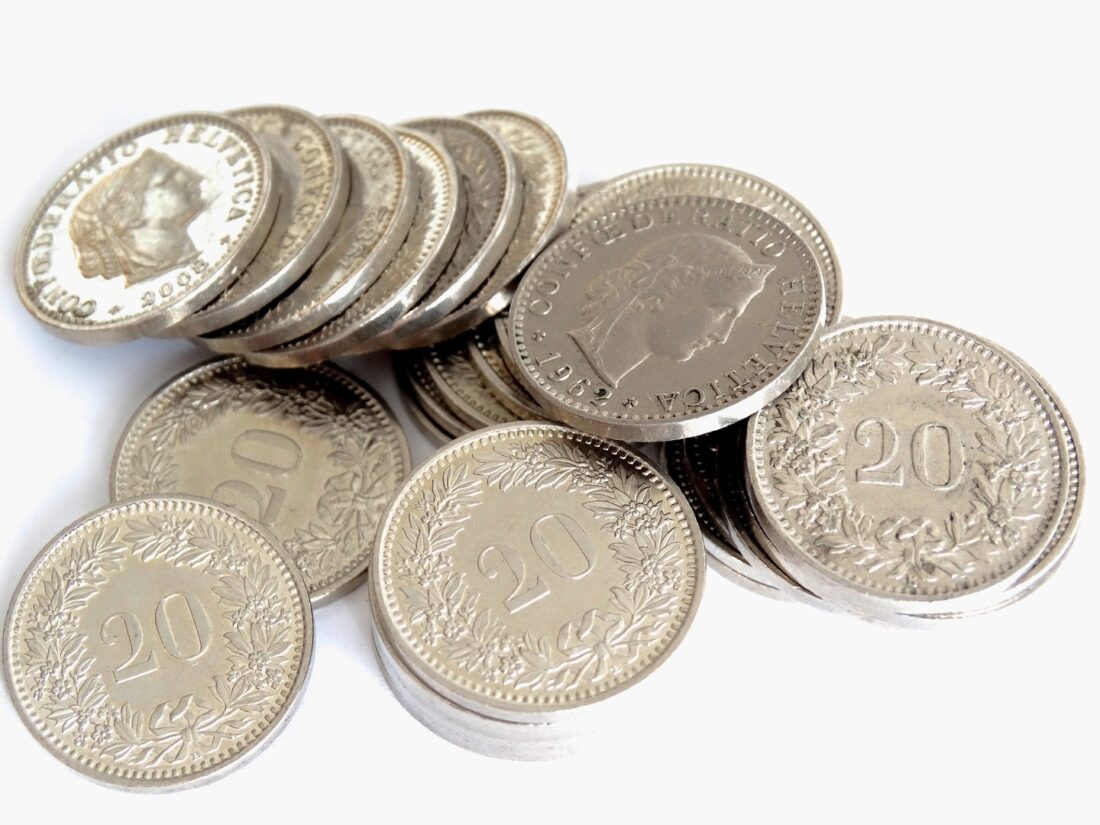 Silver Investments
