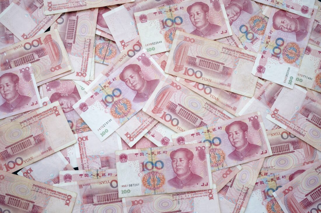 argentina increase yuan swap