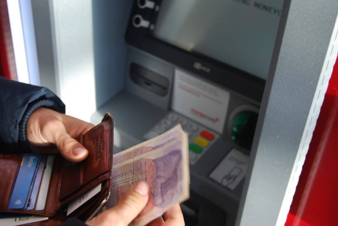 Billions in Overdraft Fees