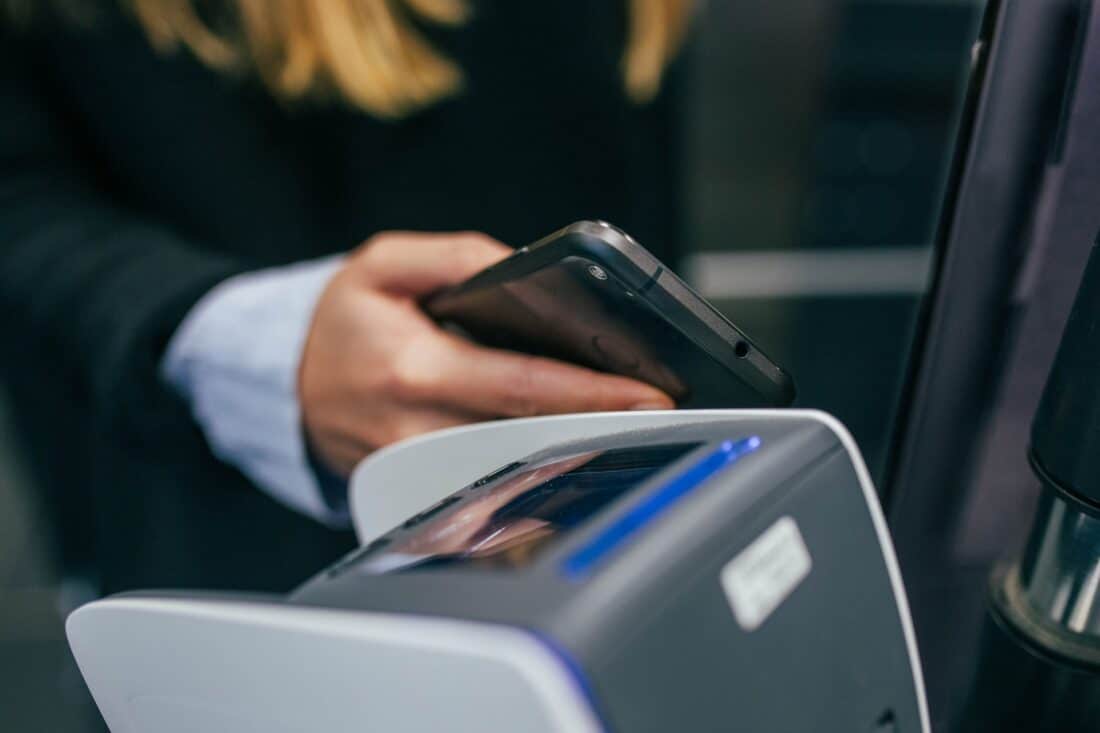 Cash Payments