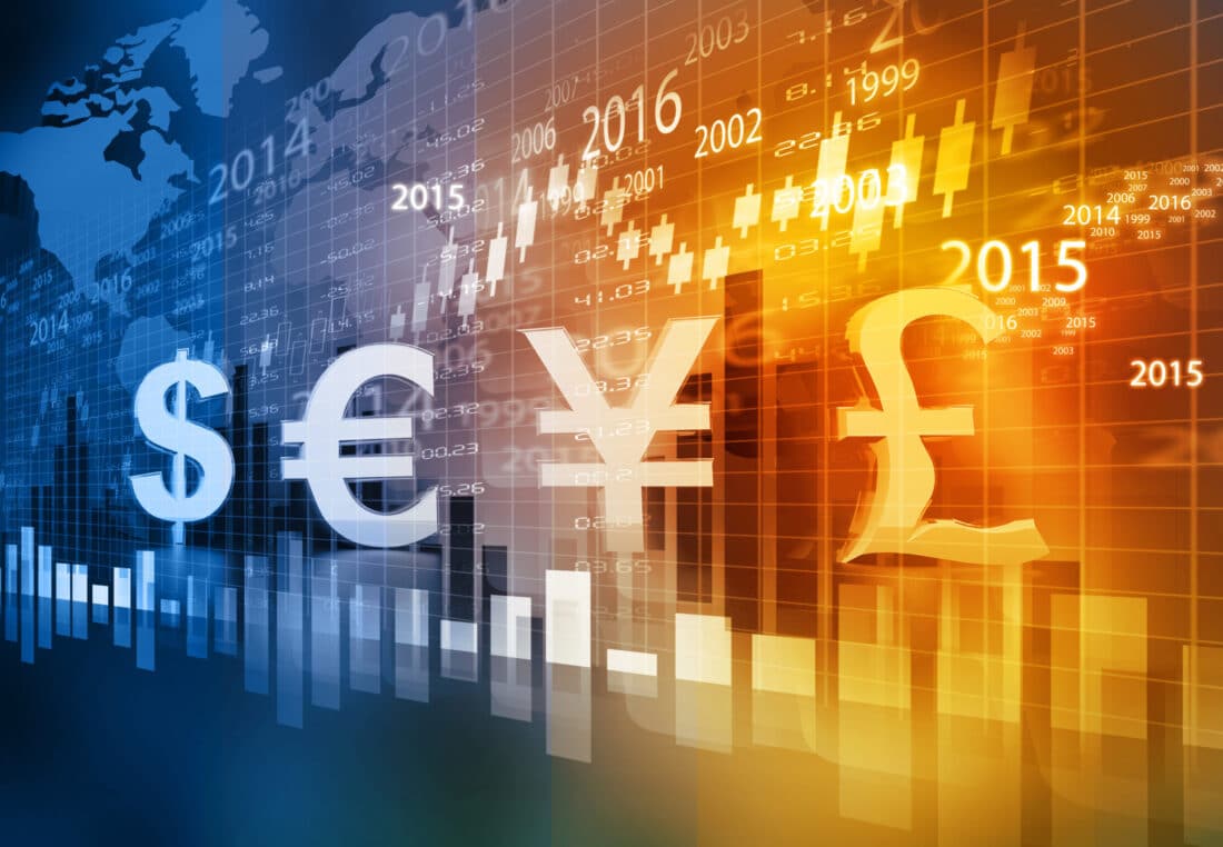 new world financial order