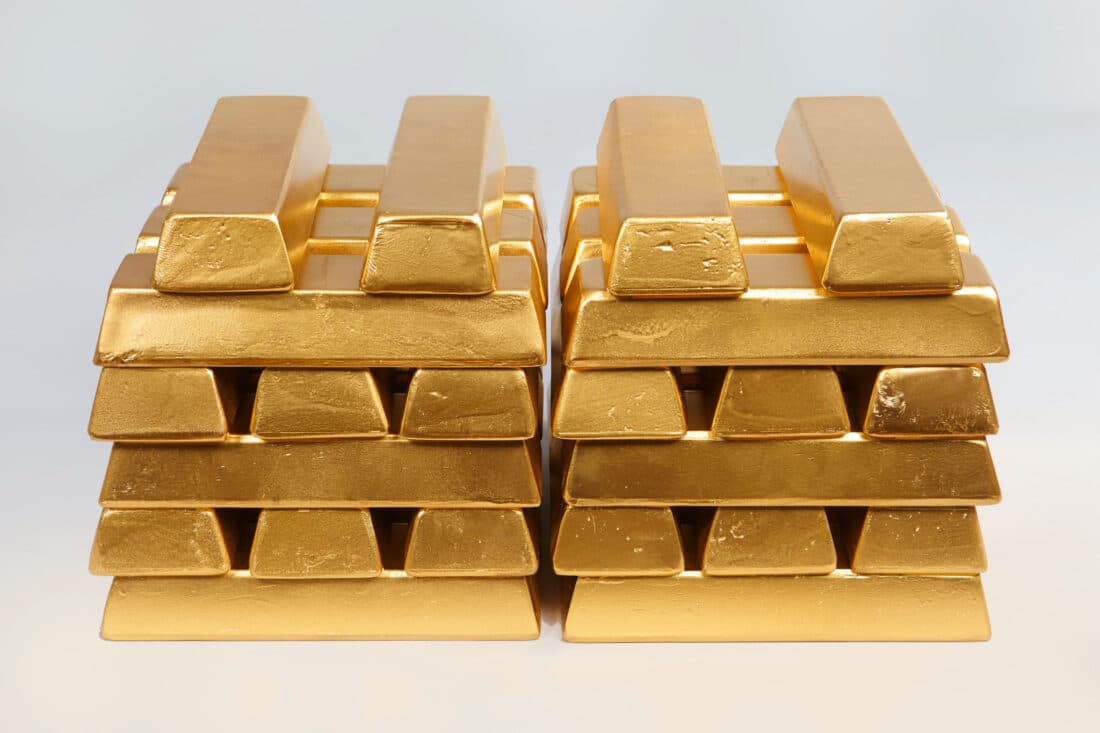 whats next for gold
