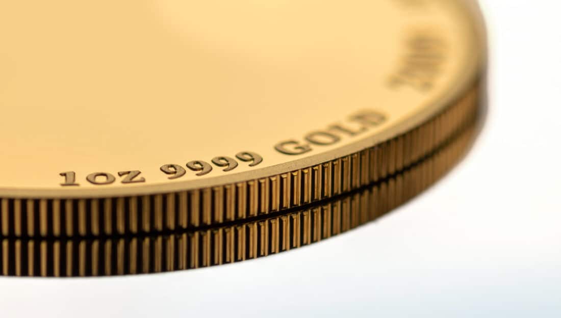 Link to Gold