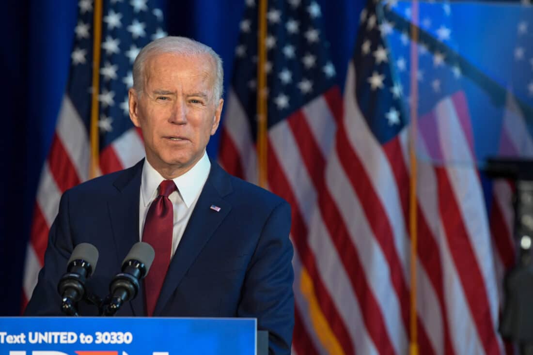 Biden foreign policy failures