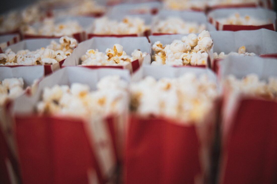 Cineworld Jobs