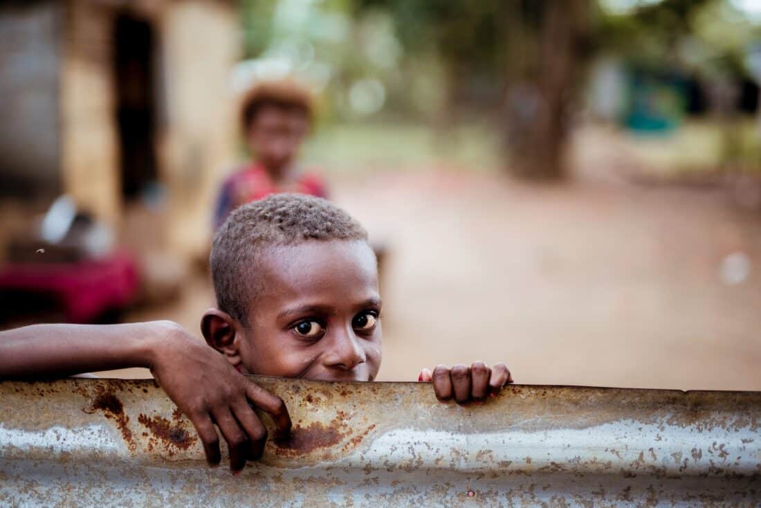 Access to Food