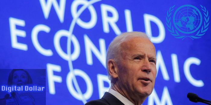 14th amendment spending federal FBI biden bucks decision