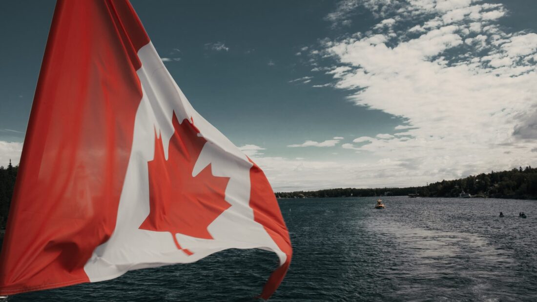 Canada digital currency