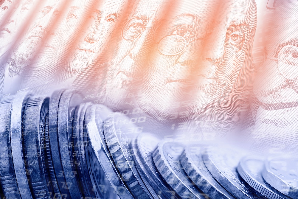 Digital Dollar Stablecoin U.S circle