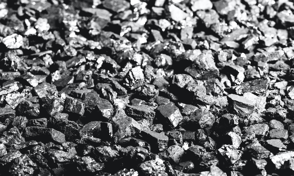 Palladium.