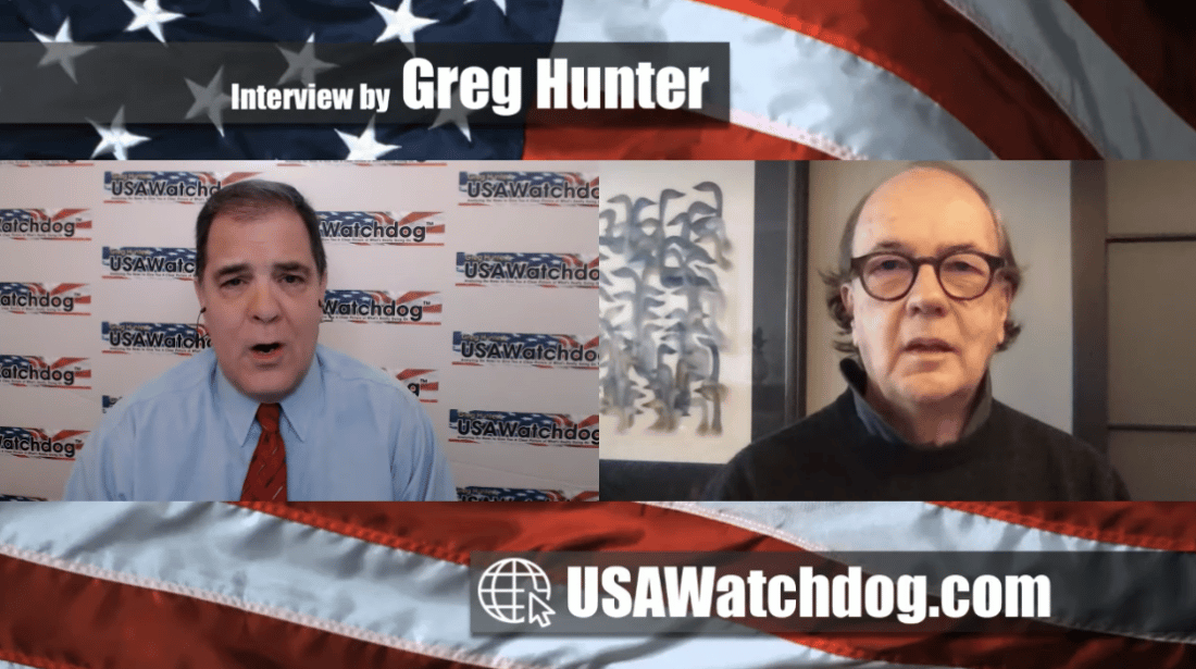 New Great Depression