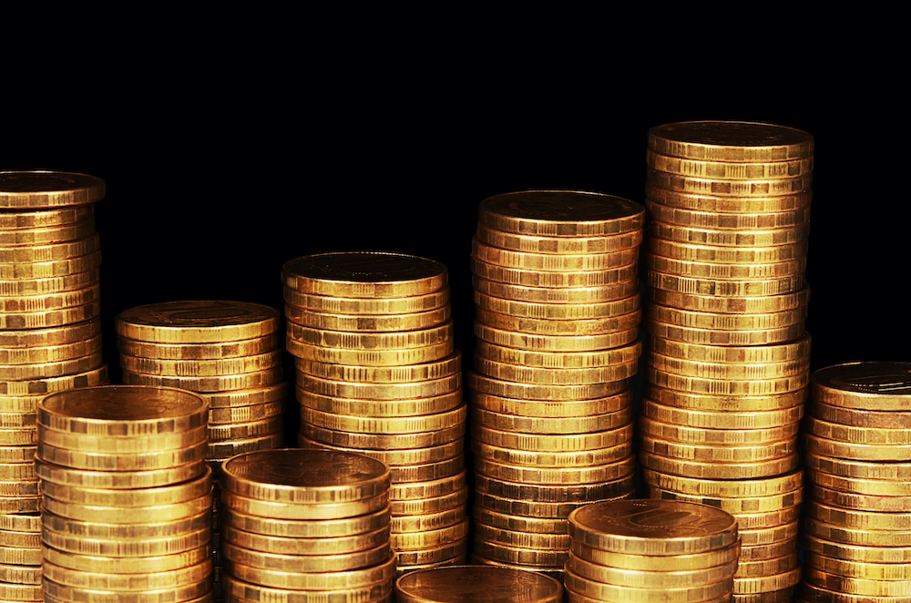 russia Gold Standard