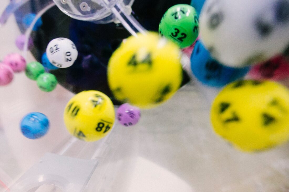 Powerball Jackpot