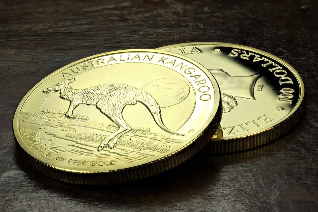 Top 10 Most Valuable Gold Coins In The World