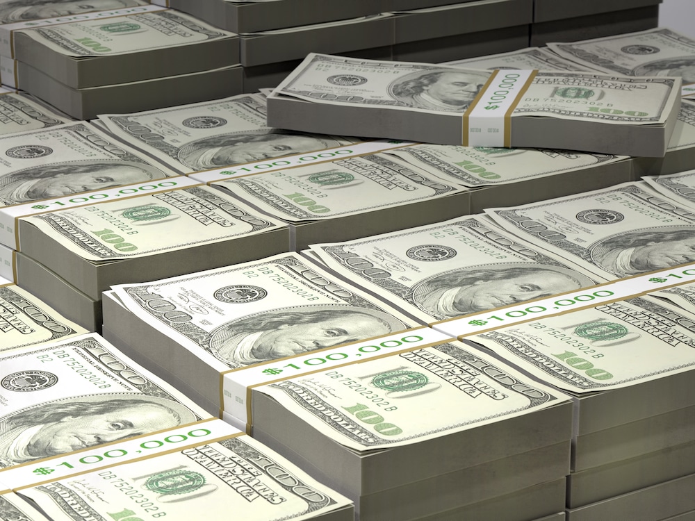 us dollar