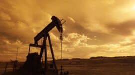 oil gas permitting delays